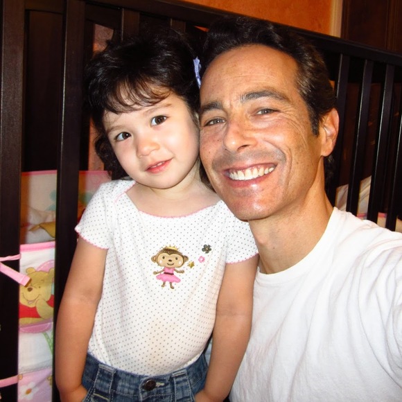 Meet your Posher, Erik - Picture 1 of 1